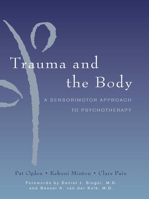 cover image of Trauma and the Body